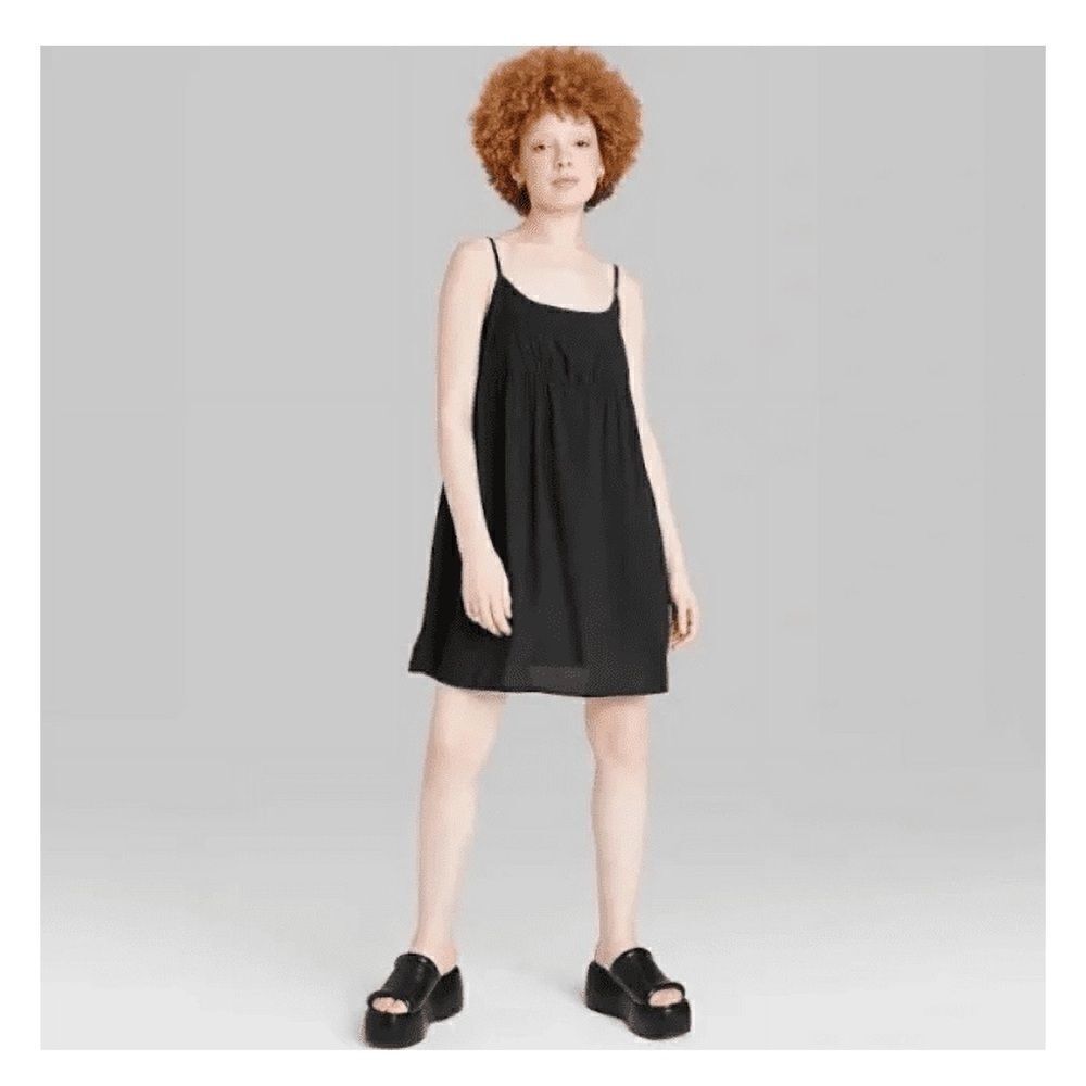 WILD FABLE Babydoll Dress *NEW*